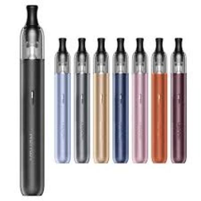 GeekVape Wenax M2 - O alternativa interesanta la Doric?