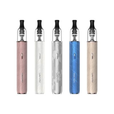 GeekVape Wenax M2 - O alternativa interesanta la Doric?