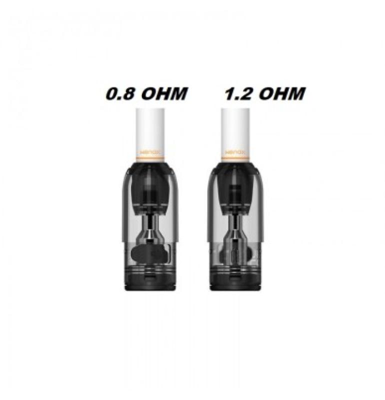 Cartus Wenax M1/2 GeekVape 0.8 Ohm