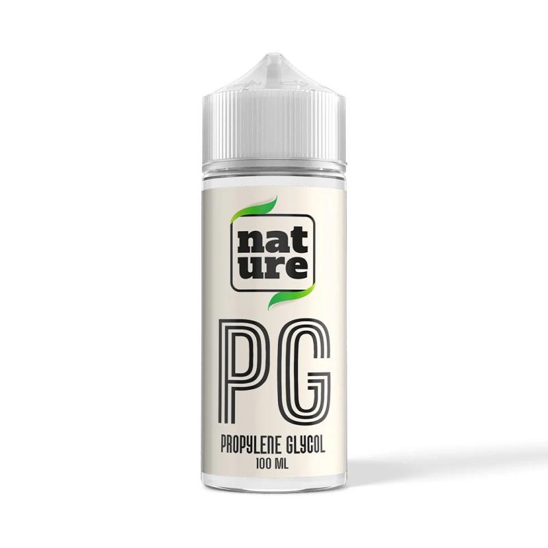 Solutie Propilen-glicol (PG) NATURE,  99,5%, 100ml