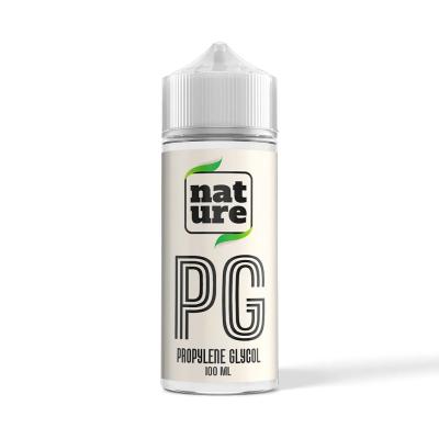 Solutie Propilen-glicol (PG) NATURE,  99,5%, 100ml