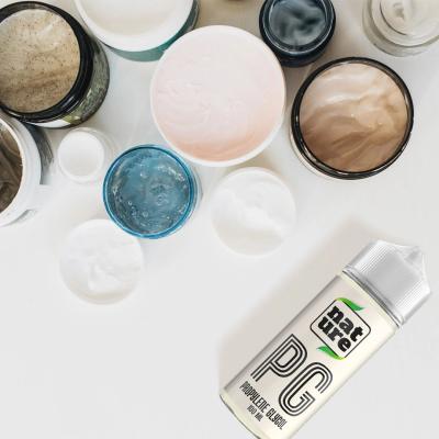 Solutie Propilen-glicol (PG) NATURE,  99,5%, 100ml