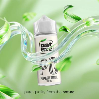 Solutie Propilen-glicol (PG) NATURE,  99,5%, 100ml