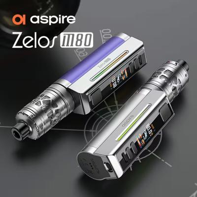 Aspire Zelos M80 Kit