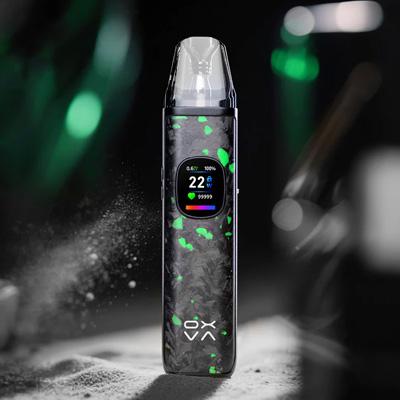 OXVA Xlim Pro 2 DNA Edition - Pod premium cu electronica Americana!