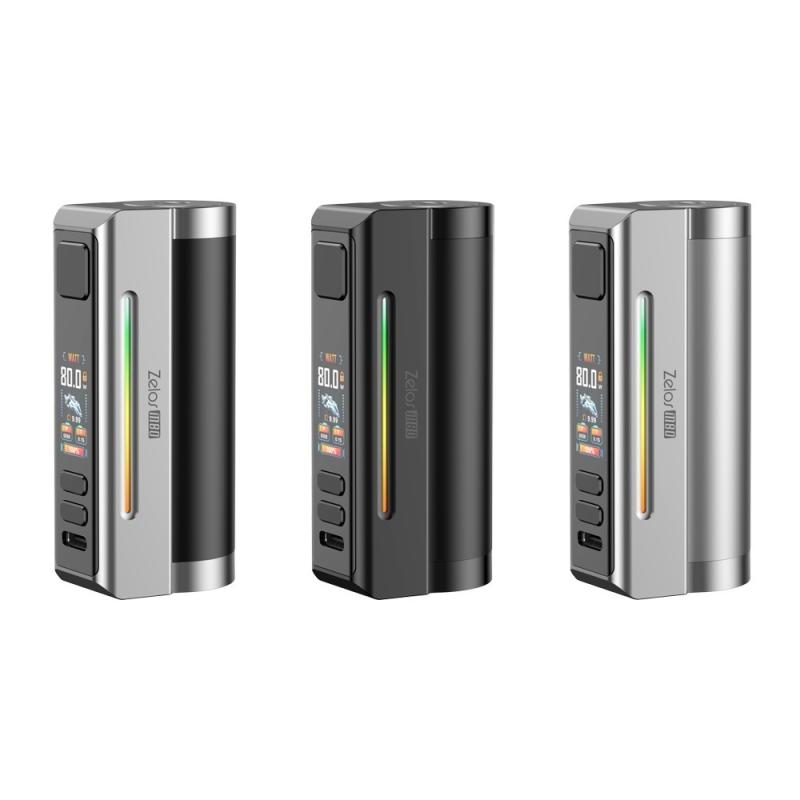 Aspire M80 doar Mod - Calitate surprinzătoare pentru prețul lui!