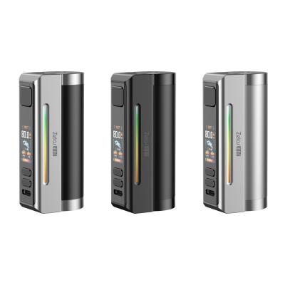 Aspire M80 doar Mod - Calitate surprinzătoare pentru prețul lui!