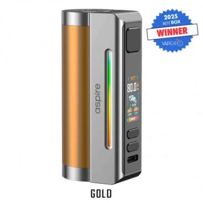 Aspire M80 doar Mod - Calitate surprinzătoare pentru prețul lui!