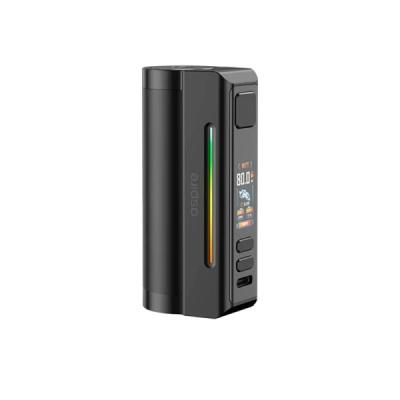 Aspire M80 doar Mod - Calitate surprinzătoare pentru prețul lui!