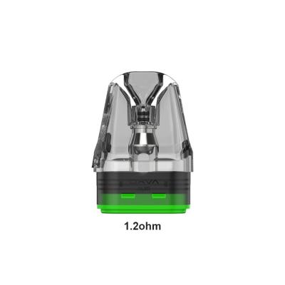 OXVA Xlim Cartus Top Fill SS 2ml ( Anti Dry ) 1.2Ω