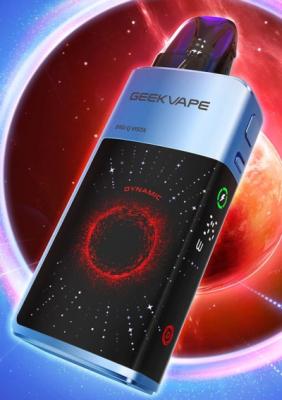 GeekVape Digi Q Vista  35w - Viitorul este ACUM!