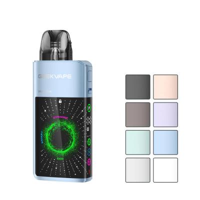 GeekVape Digi Q Vista  35w - Viitorul este ACUM!