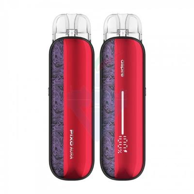 Aspire PIXO Aura - OMG - Bun rău si ieftin, foarte ieftin!