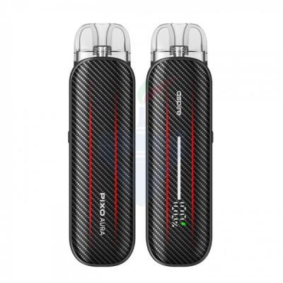 Aspire PIXO Aura - OMG - Bun rău si ieftin, foarte ieftin!