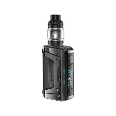 GeekVape Aegis Legend 5 kit - Cel mai tare kit pentru DL din lume!