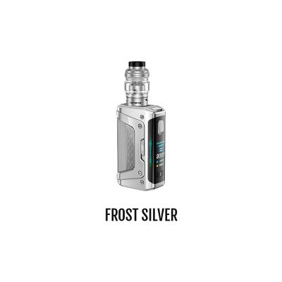 GeekVape Aegis Legend 5 kit - Cel mai tare kit pentru DL din lume!