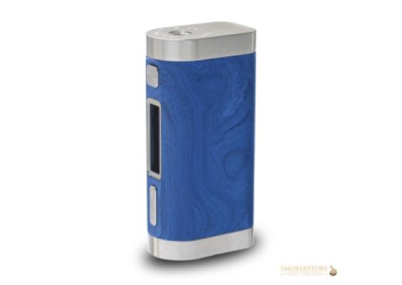 Taifun Box Pro - Gem Blue S - powered by Dicodes - Un nou benchmark - Un nou standard de calitate!