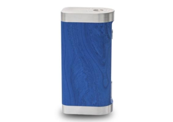 Taifun Box Pro - Gem Blue S - powered by Dicodes - Un nou benchmark - Un nou standard de calitate!