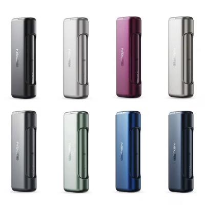 Aspire Nexi Pro Kit - The almost perfect Pod!