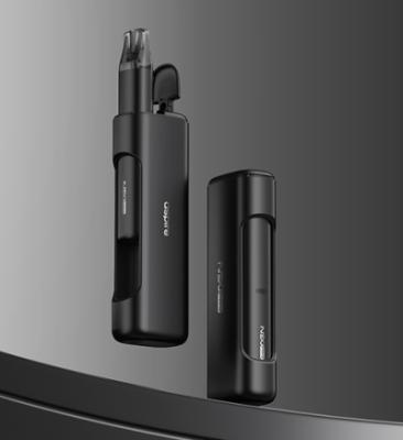 Aspire Nexi Pro Kit - The almost perfect Pod!