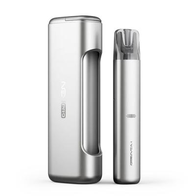 Aspire Nexi Pro Kit - The almost perfect Pod!