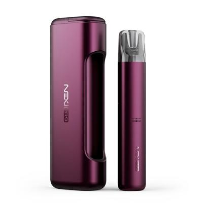 Aspire Nexi Pro Kit - The almost perfect Pod!