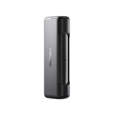Aspire Nexi Pro Kit - The almost perfect Pod!