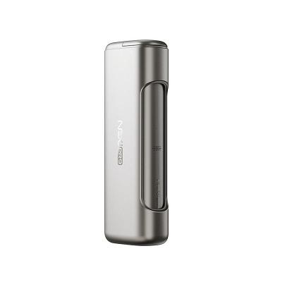 Aspire Nexi Pro Kit - The almost perfect Pod!