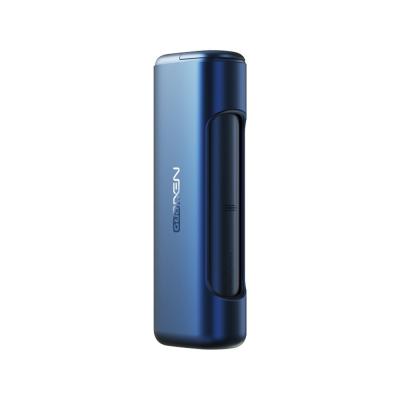 Aspire Nexi Pro Kit - The almost perfect Pod!