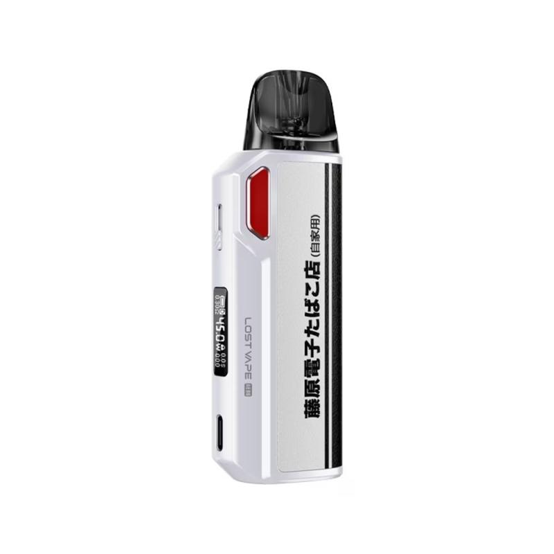 Lost Vape Thelema Elite DM 45 - GREU DE COMENTAT - IMPECABIL!