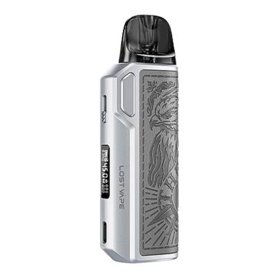 Lost Vape Thelema Elite DM 45 - GREU DE COMENTAT - IMPECABIL!