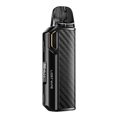 Lost Vape Thelema Elite DM 45 - GREU DE COMENTAT - IMPECABIL!