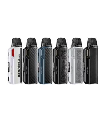 Lost Vape Thelema Elite DM 45 - GREU DE COMENTAT - IMPECABIL!