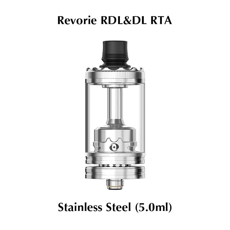 Ambition Mods REVORIE RDL&DL RTA - IN SFARSIT CEVA NOU!