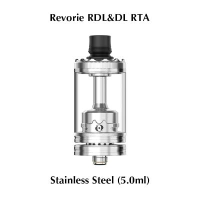 Ambition Mods REVORIE RDL&DL RTA - IN SFARSIT CEVA NOU!