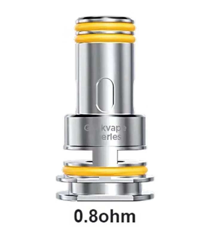 Rezistentă Geekvape B Series compatibilă Z Nano MTL - 0.8 Ohm