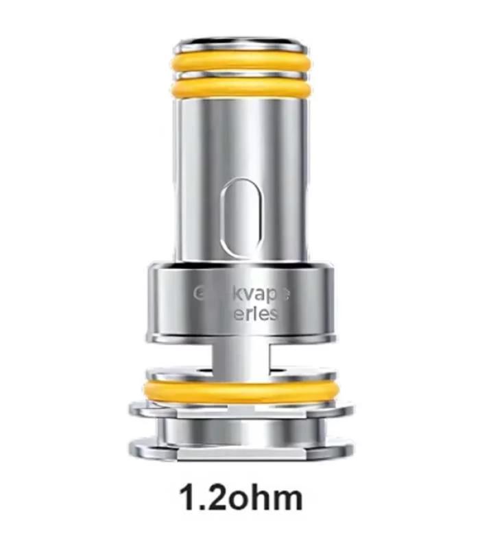 Rezistentă Geekvape B Series compatibilă Z Nano MTL - 1.2 Ohm