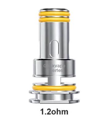 Rezistentă Geekvape B Series compatibilă Z Nano MTL - 1.2 Ohm