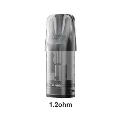 Cartus cu rezistenta 1.2 Ohm - Aspire Nexi Pro