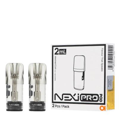 Cartus cu rezistenta 1.2 Ohm - Aspire Nexi Pro