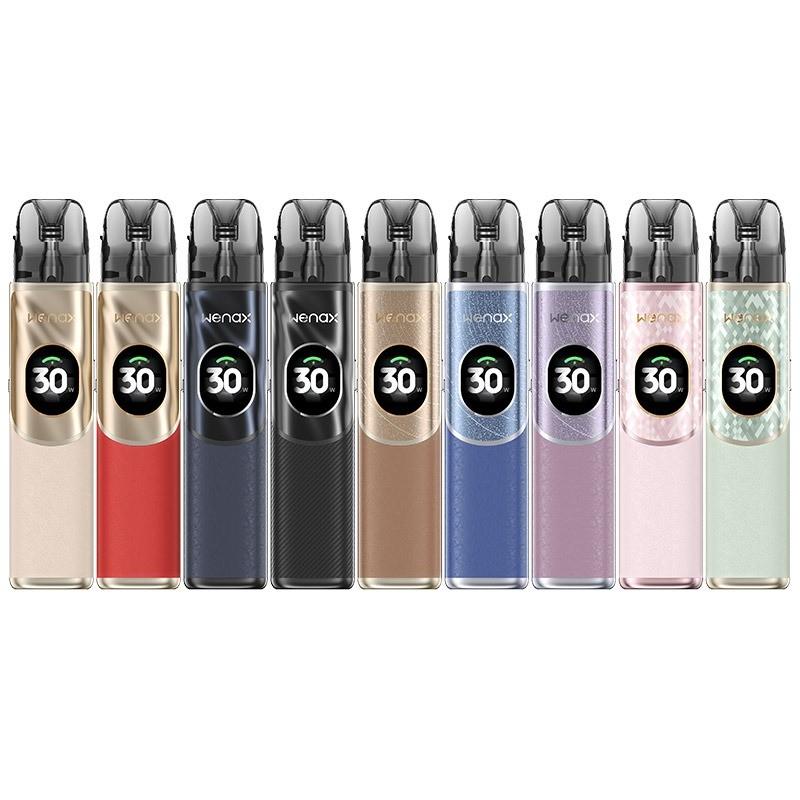 GeekVape - Wenax Q2