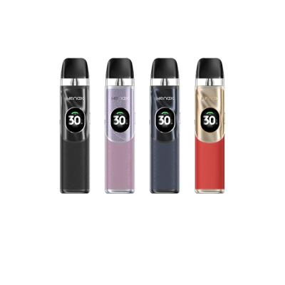 GeekVape - Wenax Q2