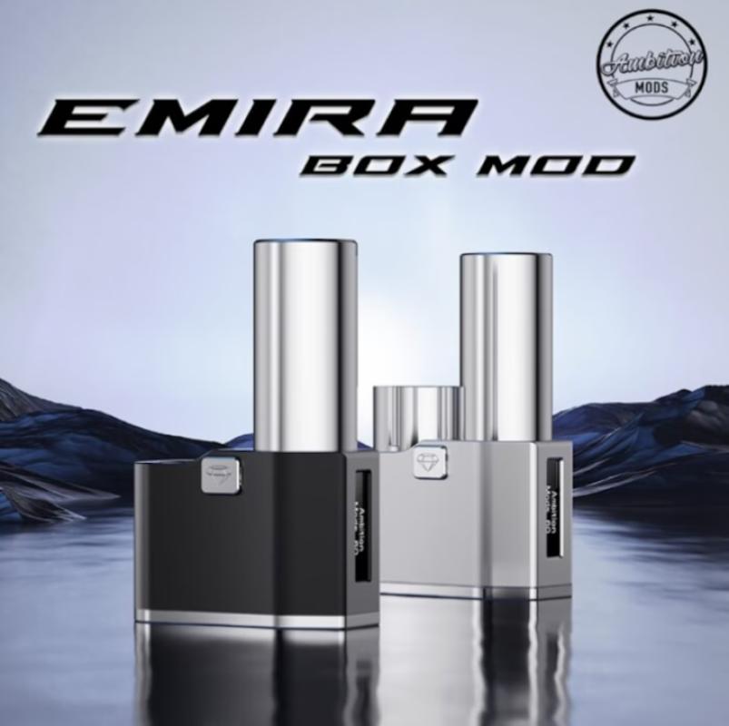 Telli’s Mod & Ambition Mods - Emira Mod SBS - In sfârșit avem un MIXX killer!