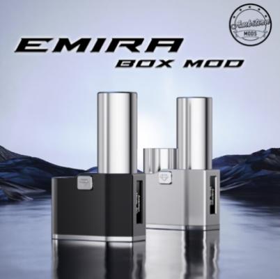Telli’s Mod & Ambition Mods - Emira Mod SBS - In sfârșit avem un MIXX killer!
