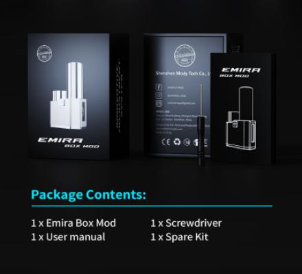 Telli’s Mod & Ambition Mods - Emira Mod SBS - In sfârșit avem un MIXX killer!