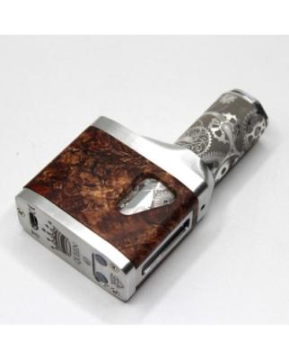 Telli's Mod - Queen III - DNA 60C