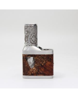 Telli's Mod - Queen III - DNA 60C