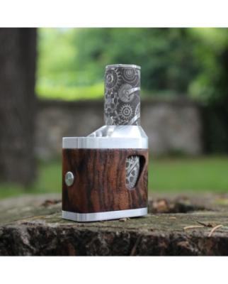Telli's Mod - Queen III - DNA 60C