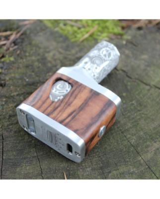 Telli's Mod - Queen III - DNA 60C