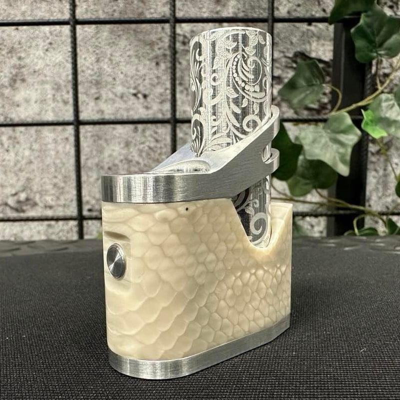 Telli's Mod Avorio - Queen II - Dicodes BF60
